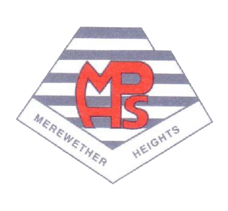 Merewether Heights Public School logo